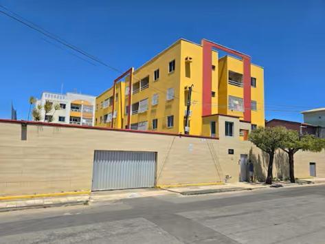 Tesouro Na Maraponga Apartamento *