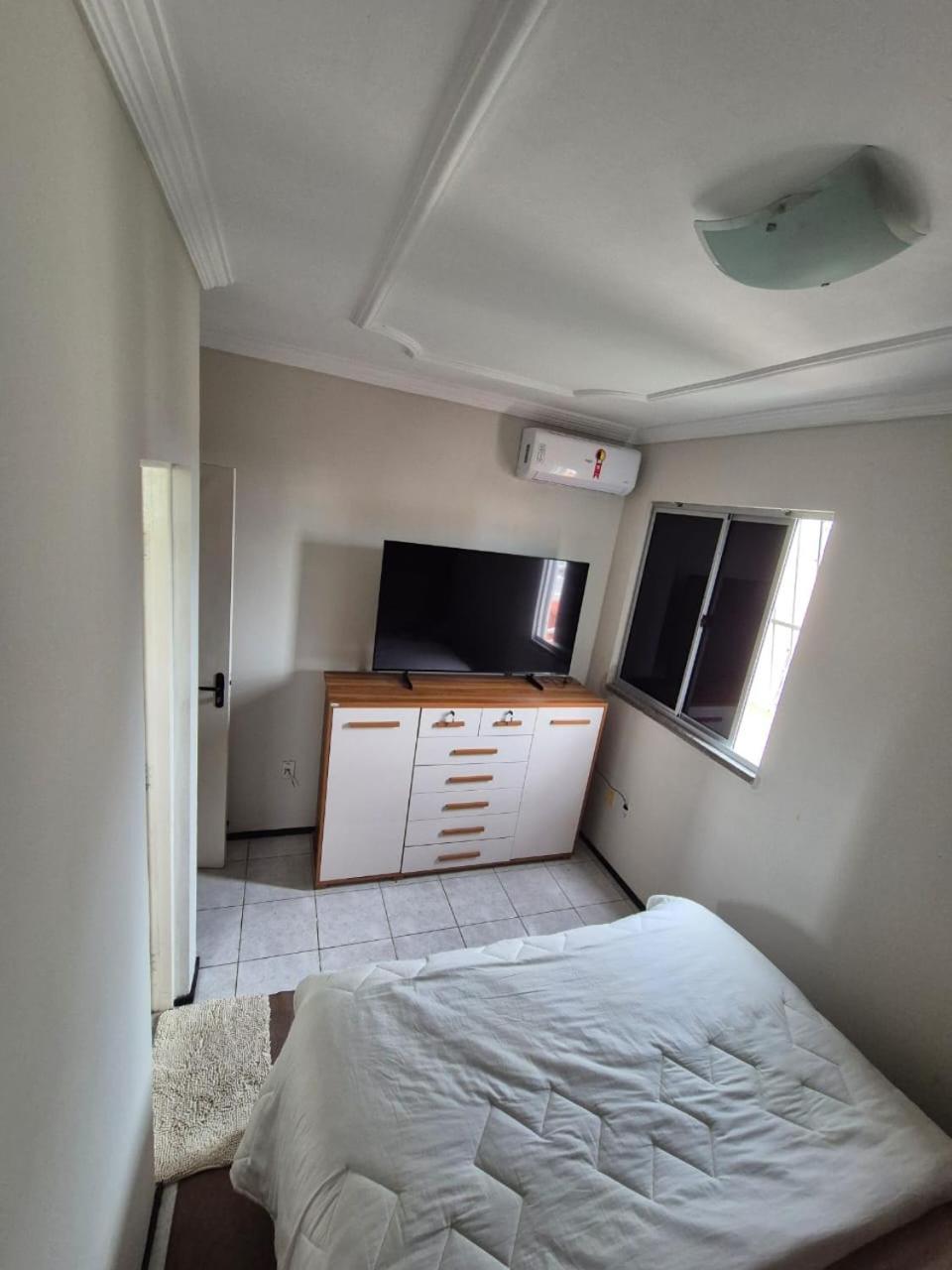 Tesouro Na Maraponga Apartamento *