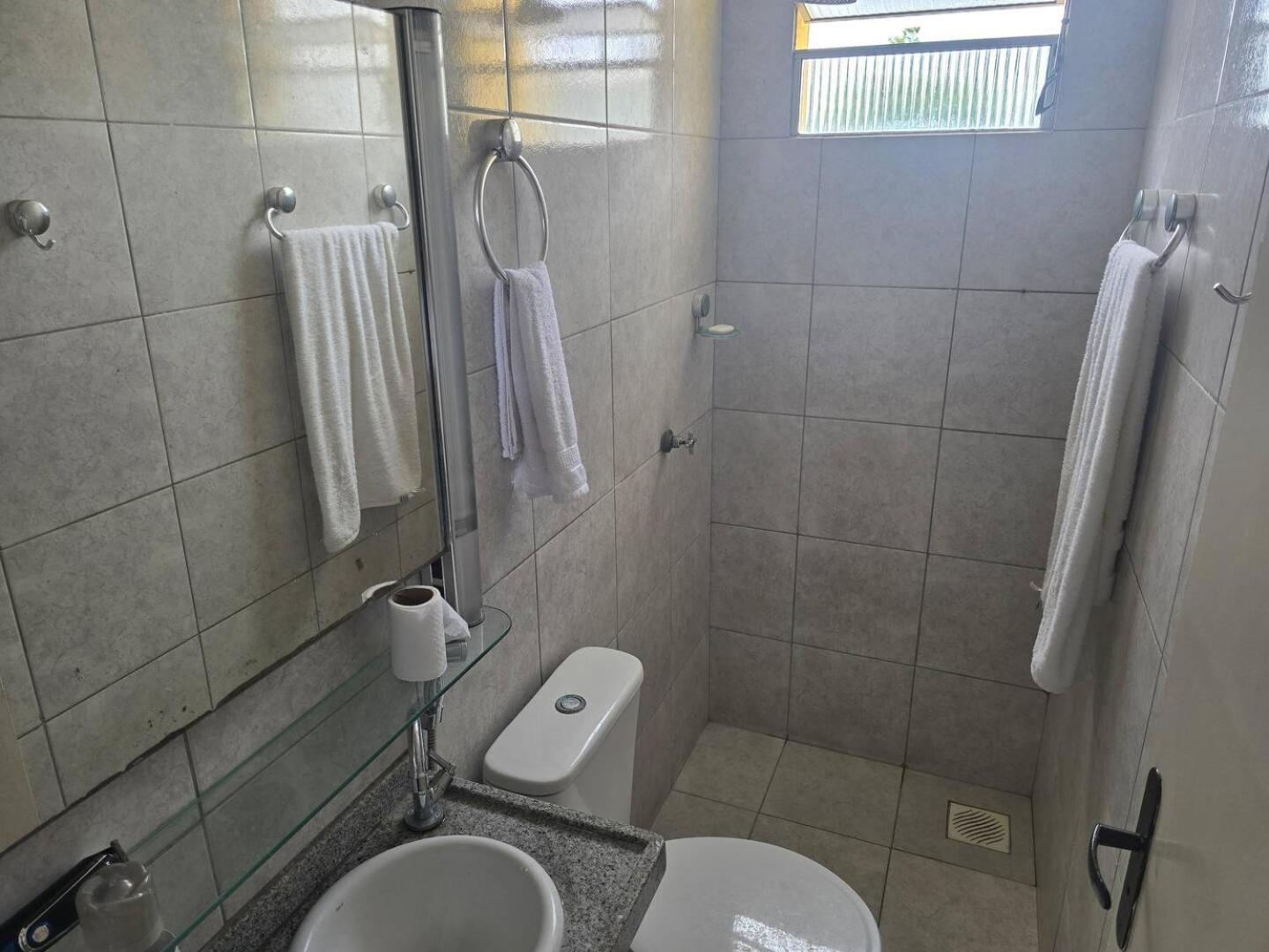 Tesouro Na Maraponga Apartamento Fortaleza (Ceara)