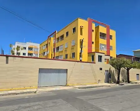 Tesouro Da Maraponga Apartamento *
