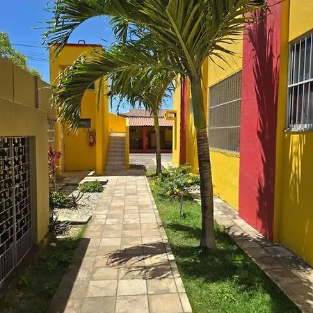 Tesouro Da Maraponga *