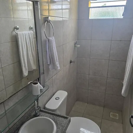 Tesouro Da Maraponga Apartamento Fortaleza (Ceara)