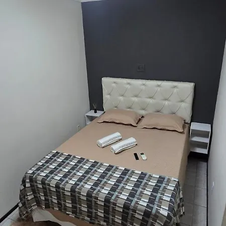 Apartamento Tesouro Da Maraponga Fortaleza (Ceara)