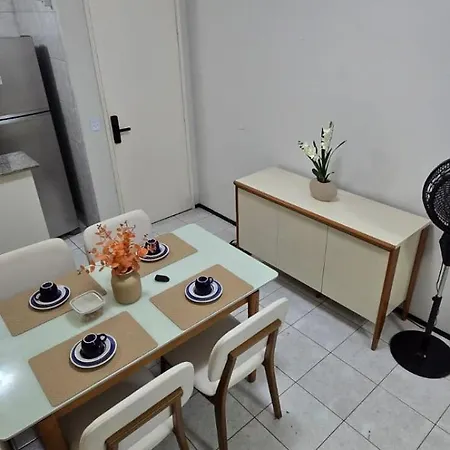 Tesouro Da Maraponga Apartamento Fortaleza (Ceara)