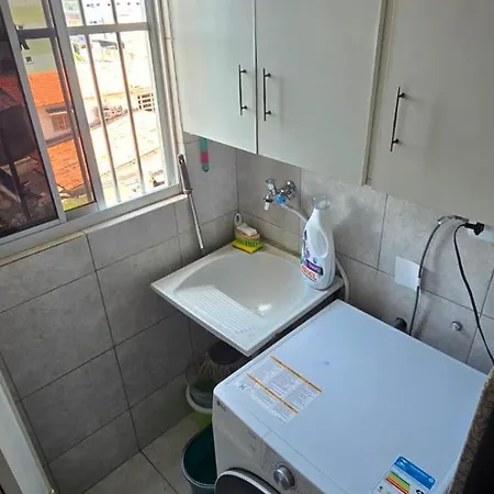 Tesouro Da Maraponga Apartamento Fortaleza (Ceara)