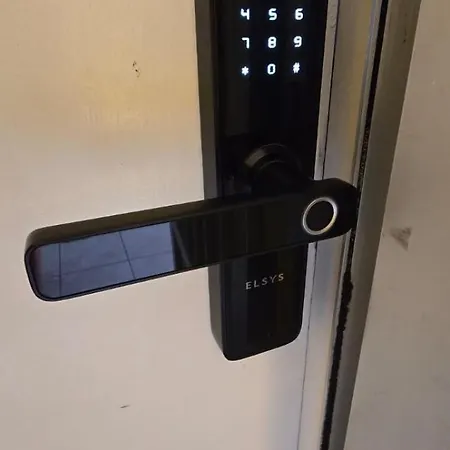 Tesouro Da Maraponga Apartamento