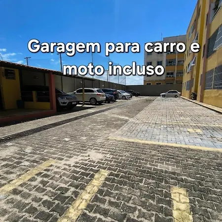 Tesouro Da Maraponga * Fortaleza (Ceara)
