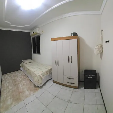 Tesouro Da Maraponga Apartamento Fortaleza (Ceara)