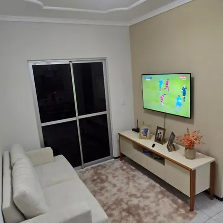 Apartamento Tesouro Da Maraponga Fortaleza (Ceara)